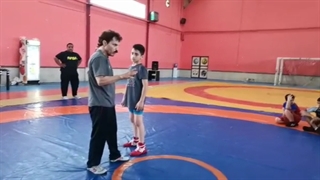 حرکت