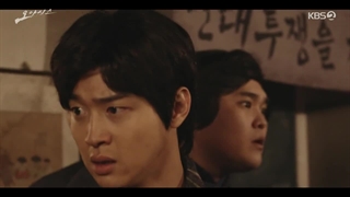 قسمت 5 سریال دوران خوش با زیرنویس فارسی (Oasis 2023) با بازی جانگ دو یونگ، سول این آه  و سونگهی عضو Oh My Girl