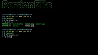 شخصیت های واقعی بیاریم توی ترموکس