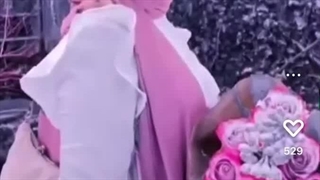 ورژن حاج خانمی...◉_◉