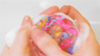 روش ساخت صابون های تزئینی با قالب های زیبا با آنی حامی Ani Hami