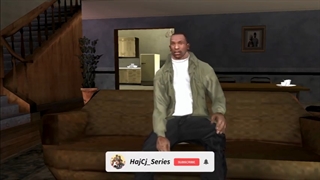 ویدیو طنز - جی تی ای 5 - این قسمت : اسم و فامیل پارت سوم