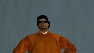 ویدیو طنز - جی تی ای 5 - این قسمت : قارچ سمی (3) فرار از زندان قسمت دوم