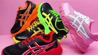 کتونی اسیکس بچه گانه در کرج تهران