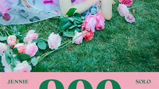 آپدیت توییتر و اینستاگرام وایجی و بلک پینک با پوستر 900 میلیونی شدن بازدید موزیک ویدیو Solo