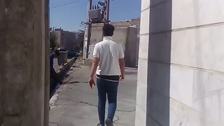 میلاد جهانبخش آهنگ خیانت