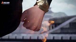 انیمه استاد الهی رزمی قسمت 314