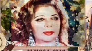 آهنگ رهگذر مریم روح پرور