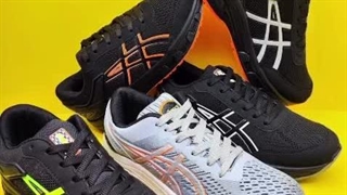 کتونی اسیکس کرج تهران