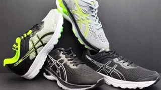 کتونی رانینگ مردانه