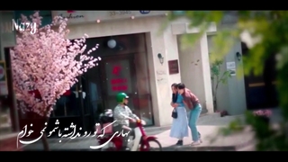 میکس سریال کره ای بهار جوانی.. میکس مشترک «Nazy»