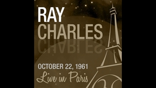 Ray Charles - I Believe to My Soul (Live 1961)