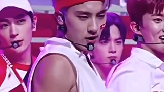 شباهت جنو انسیتی (nct dream) با اریک ( the boys)