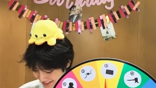 لایو تولد آی ان ( استری کیدز) با زیرنویس فارسی آنلاین♡♡