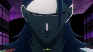 انیمه مونونوگاتاری : روح نحس Mononogatari قسمت 11