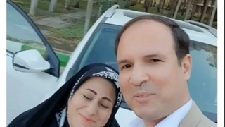 دیوونه خونه امین آباد ( صحبتهای جنجالی دکتر علیرضا نجفی تبریزی در بزرگترین بیمارستان روانپزشکی کشور امین آباد )