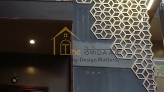 Thethekedaar - Interior Designer in Delhi | Residential Project in Greater Noida, NRI CITY