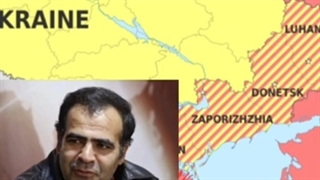 14020102: پرسش و پاسخ - سورنا چگینی