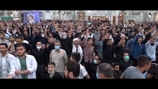 14020101: ۱۴۰۱ اینگونه گذشت... - نماهنگ