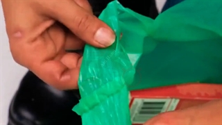 روش های استفاده کاربردی از کیسه زباله در محل کار و منزل با آنی حامی Ani Hami