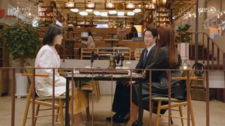 سریال زنی در پشت نقاب قسمت۶بازیرنویس