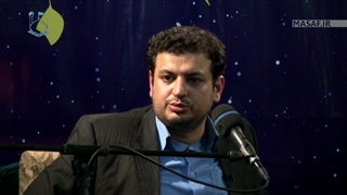 راهکارهای فوووق العاده عالی برای ترک گناه و جهاد با نفس_ استاد رائفی پور_جلسه اول