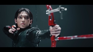 آهنگ جدید(بی حد و حصر) Limitless از گروه  ATEEZ+زیرنویس فارسی