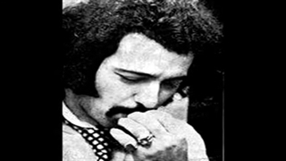 When the sun comes down by Farhad Mehrad