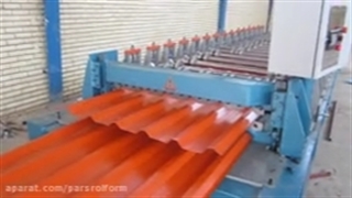 ساخت دستگاه ورق طرح ذوزنقه-۰۹۱۲۱۰۰۷۷۶۰