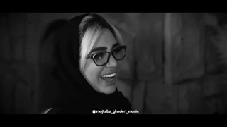 آهنگ جدید مجتبی قادری به نام دوری