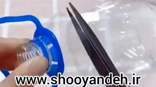 وسایل دور ریختنی