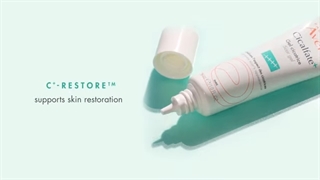 ژل ترمیم کننده +Cicalfate اون