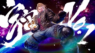 گیم پلی پل-تیکن 8