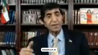 نظر استاد مشیری درباره ربع پهلوی