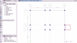 ETABS - 12 Occupancy Loads using Shell Uniform Load Sets: Watch & Learn