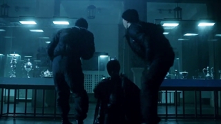 دانلود فیلم پسر مورچه ای 2 Antboy II: Revenge of the Red Fury 2014