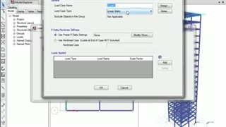 ETABS - 14 Buckling Factors: Watch & Learn