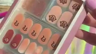 آنباکس وسایل BT21/BT21