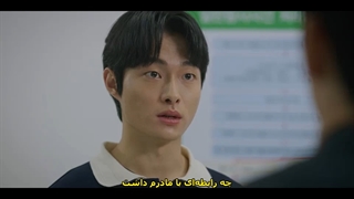 قسمت 7 سریال کره ای مامور تحویل زیرنویس چسبیده