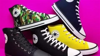 کتونی آلستار کرج تهران