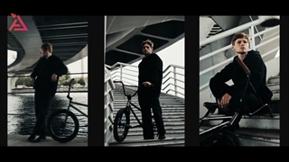 دانلود پروژه آماده افتر افکت - پروژه افتر افکت - پروژه اماده - پروژه افترافکت حرفه ای - ادوبیش