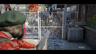 پیشنمایش بازی World War Z- Aftermath