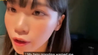 وقتی یه فرشته،میخونه