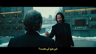 تریلر فیلم John Wick: Chapter 4 2023