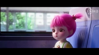 انیمیشن کوتاه 2023 "داستان نیکی"