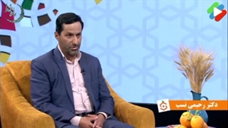 نارنجستان قسمت اول شبکه اتک درگز ماه رمضان ۱۴۰۲