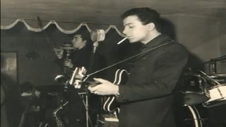 Like a sad song (John Denver) by Farhad Mehrad