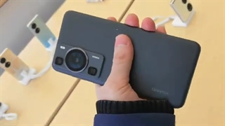 جعبه گشایی گوشی هواوی P60 پرو _ تکنودات