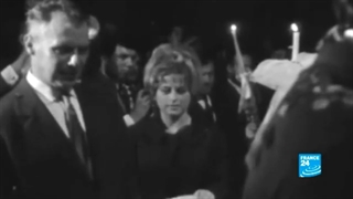 No Regrets: The life and music of Edith Piaf