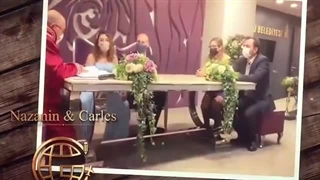 ثبت ازدواج بین المللی در ترکیه(تلفن تماس 00905537164401)